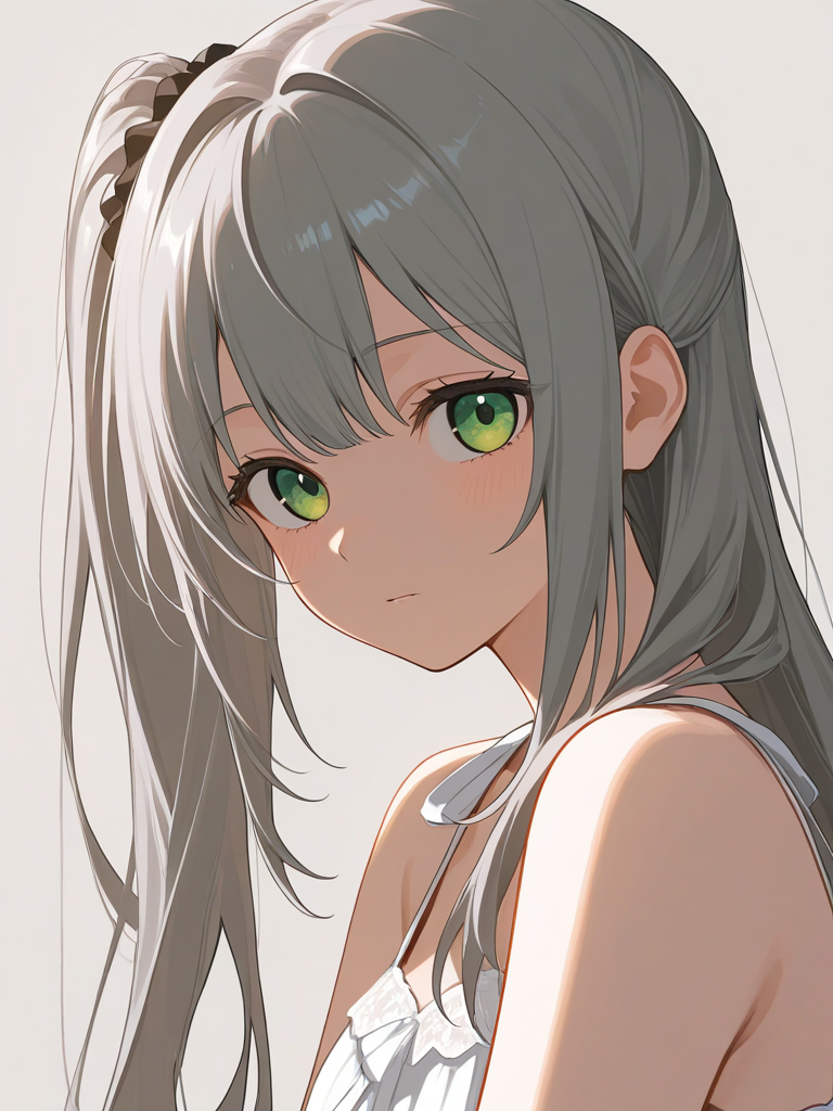 Iguchi Yuka — Kantai Collection character card