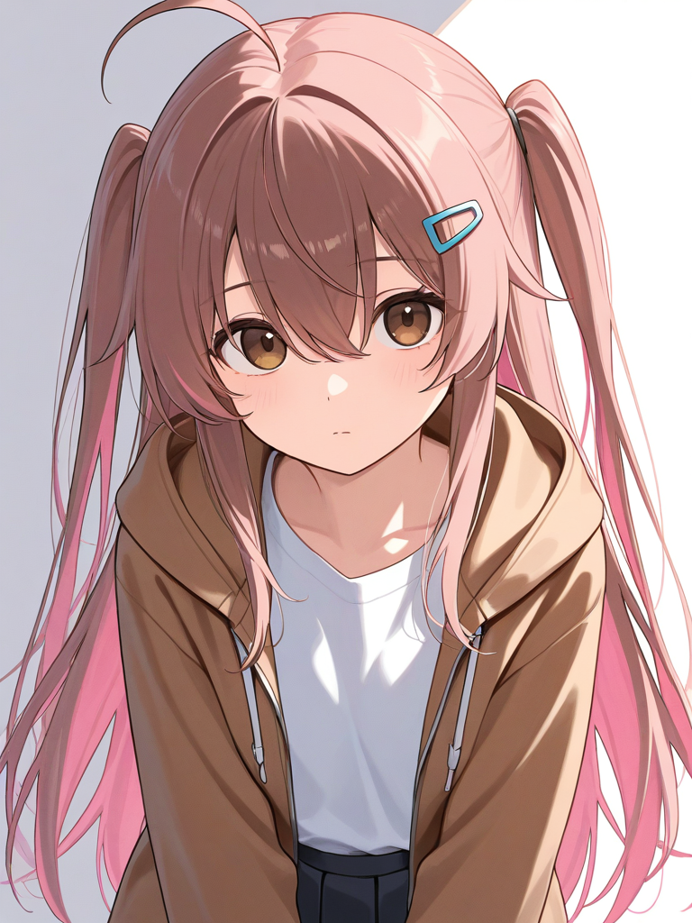 Ii (Ayanepuna) — Original character card