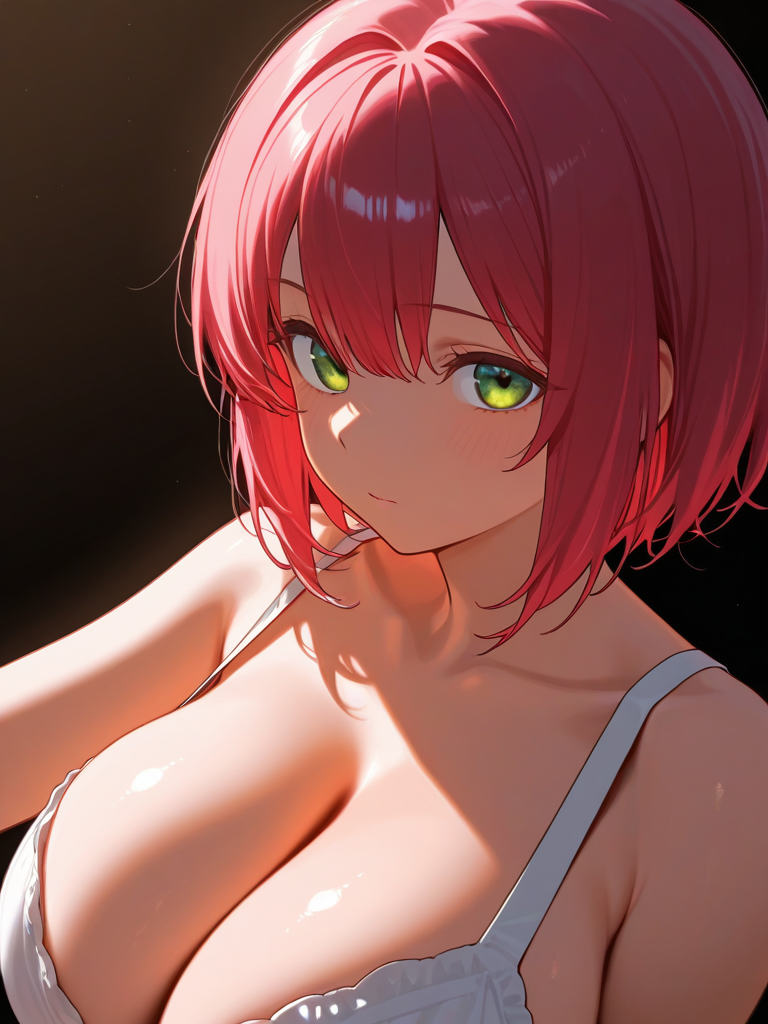 Iihara Nao — Resort Boin character card