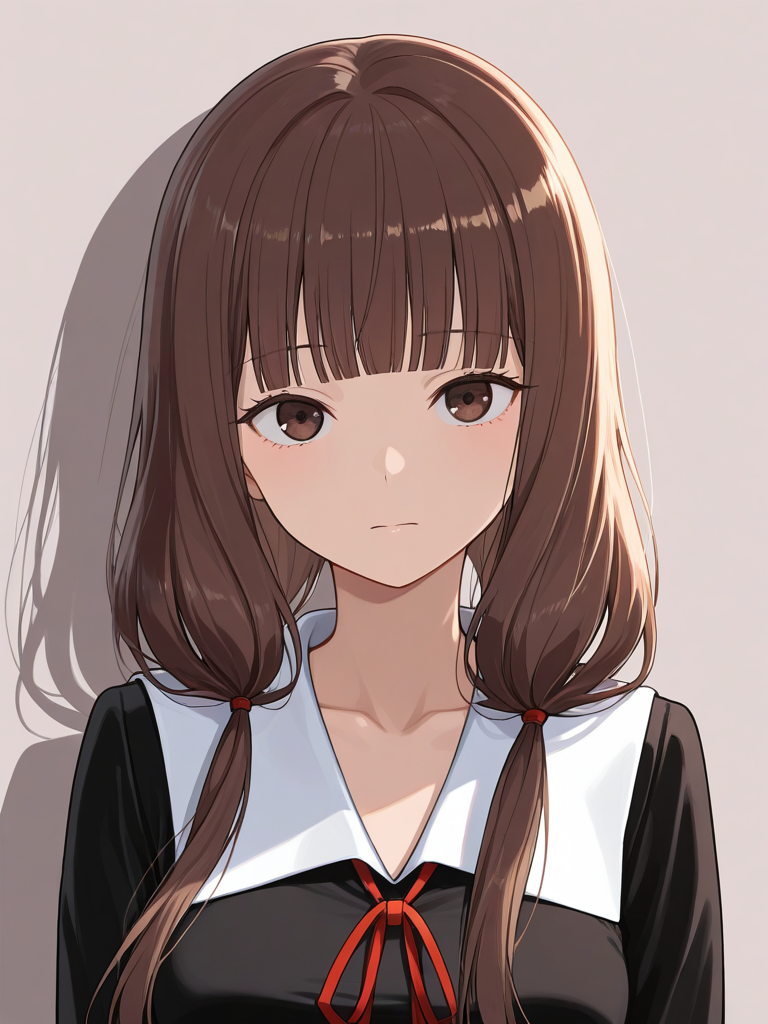 Iino Miko — Kaguya-sama Wa Kokurasetai ~Tensai-tachi No Renai Zunousen~ character card
