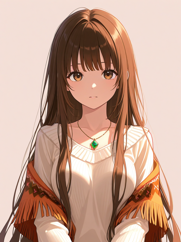 Ijuin Megumi — Idolmaster character card