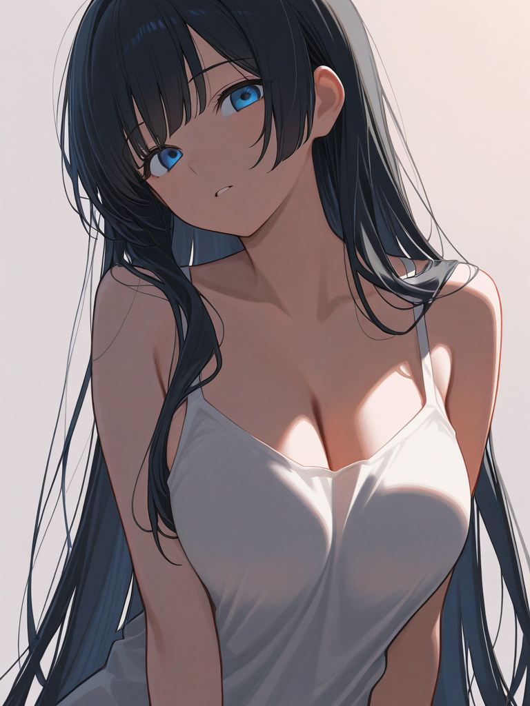 Ikaruga (Senran Kagura) — Senran Kagura character card