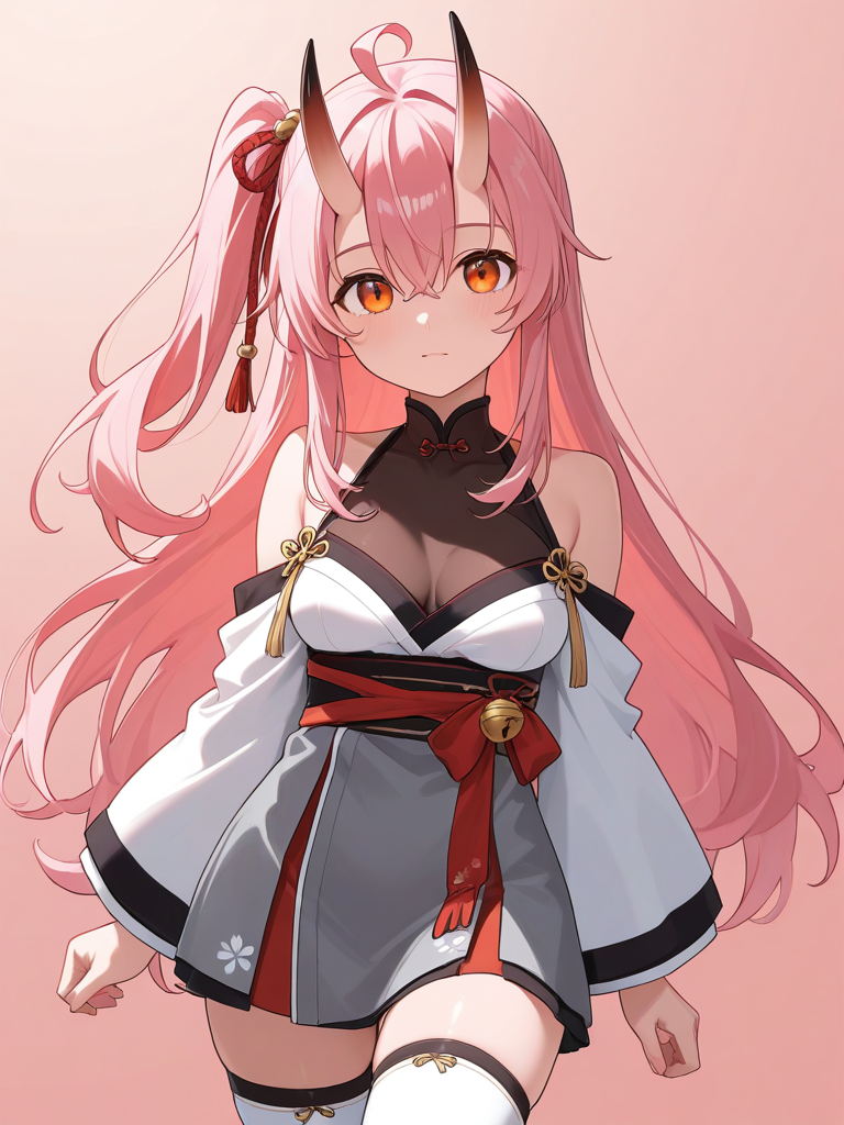 Ikazuchi (Azur Lane) — Azur Lane character card