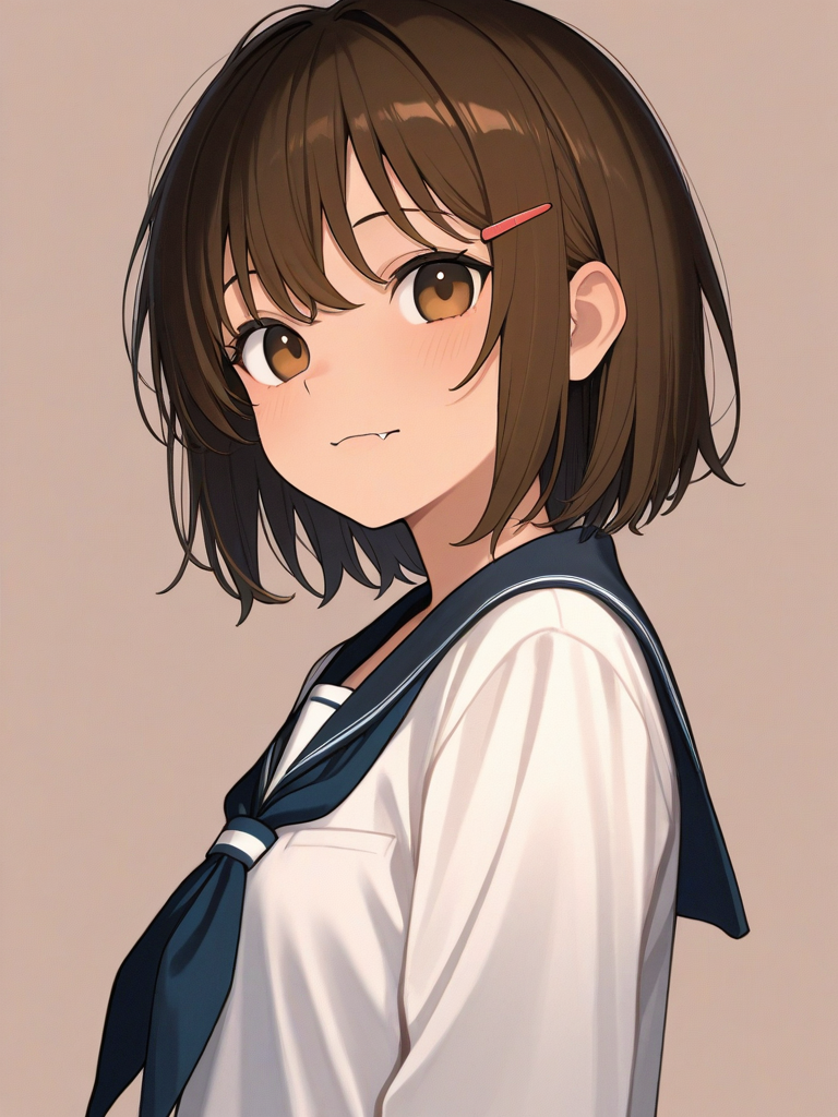 Ikazuchi (Kancolle) — Kantai Collection character card