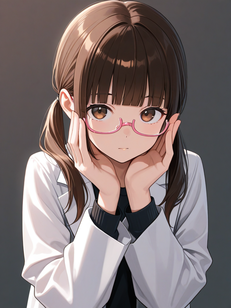 Ikebukuro Akiha — Idolmaster character card