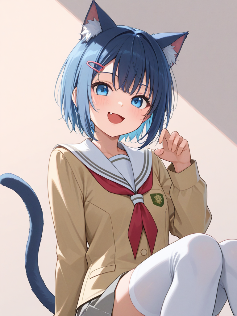 Ikeda Kana — Saki character card