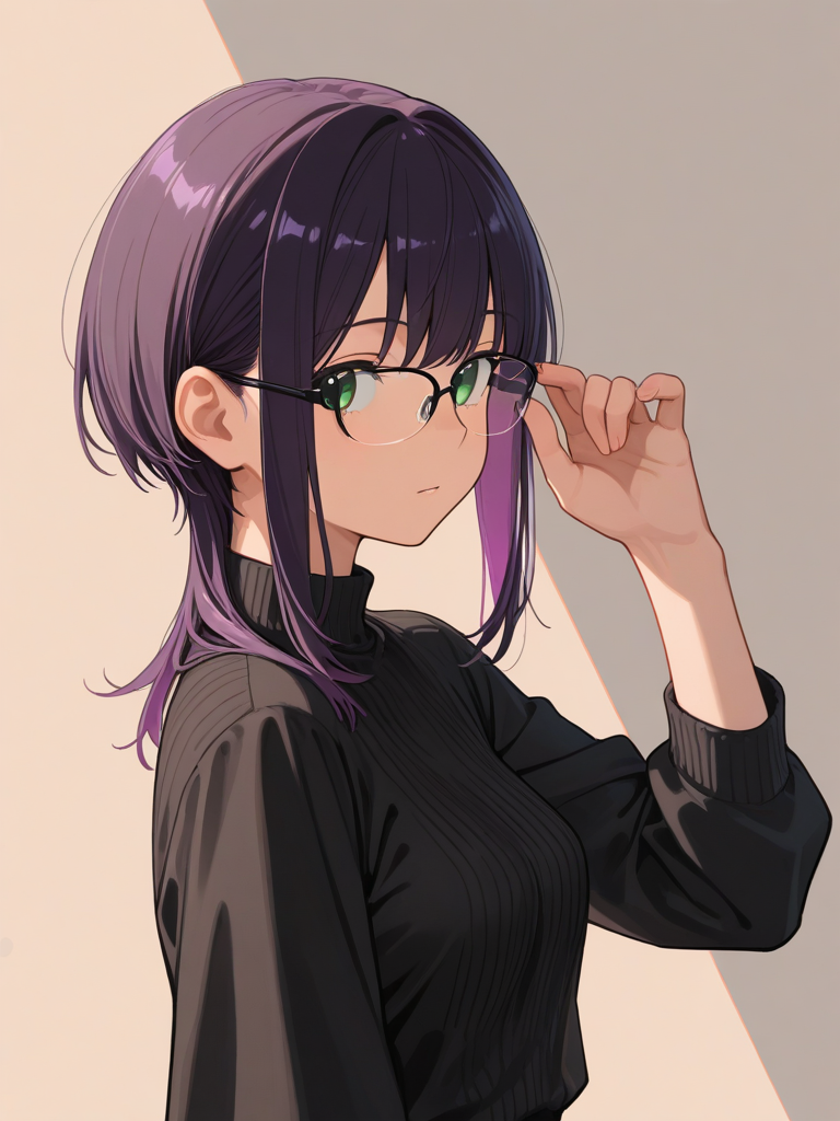 Ikuno (Darling In The Franxx) — Darling In The Franxx character card