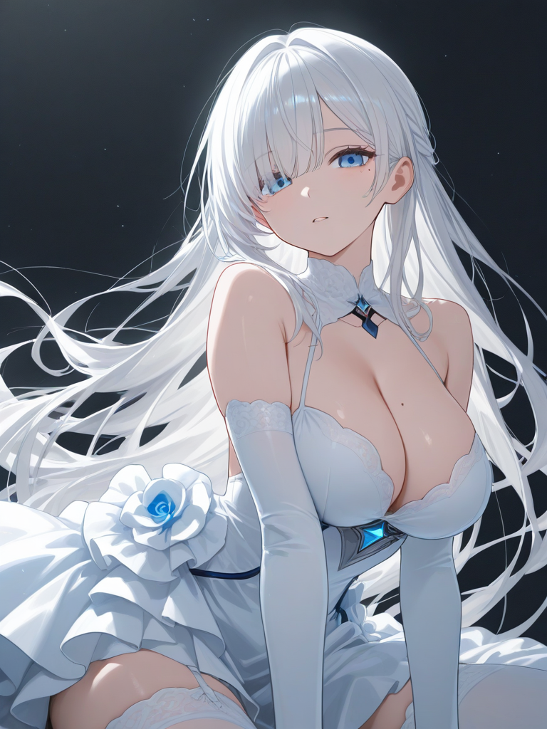 Illustrious (Azur Lane) — Azur Lane character card