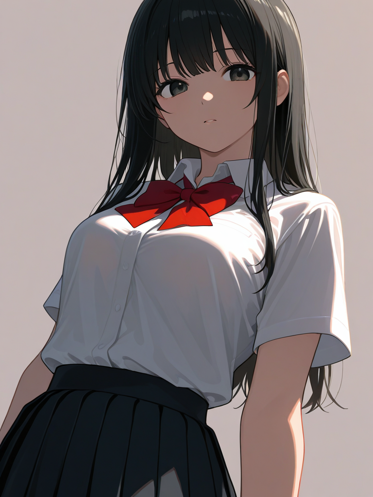 Imae Megumi — Watashi Ga Motenai No Wa Dou Kangaetemo Omaera Ga Warui! character card