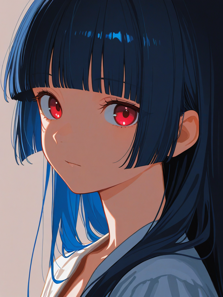 Imai Nobume — Gintama character card