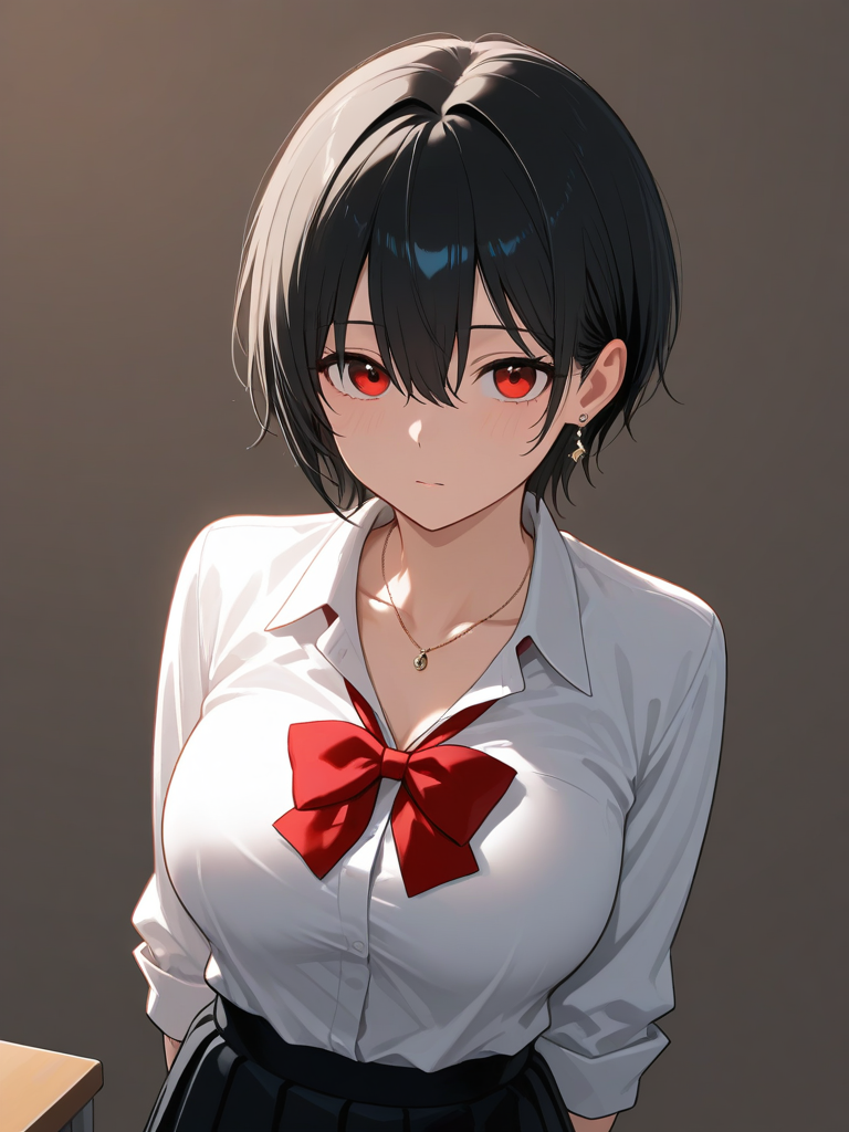 Imoko (Aldehyde) — Neeko Wa Tsurai Yo character card