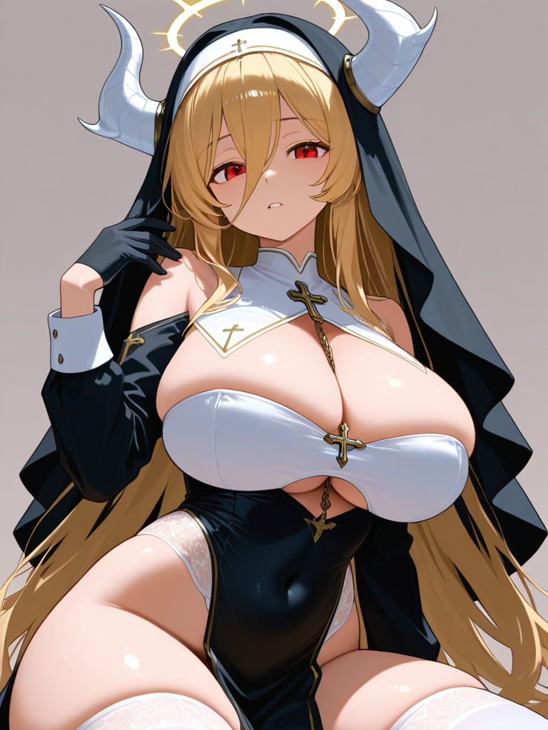 Implacable (Azur Lane) — Azur Lane character card