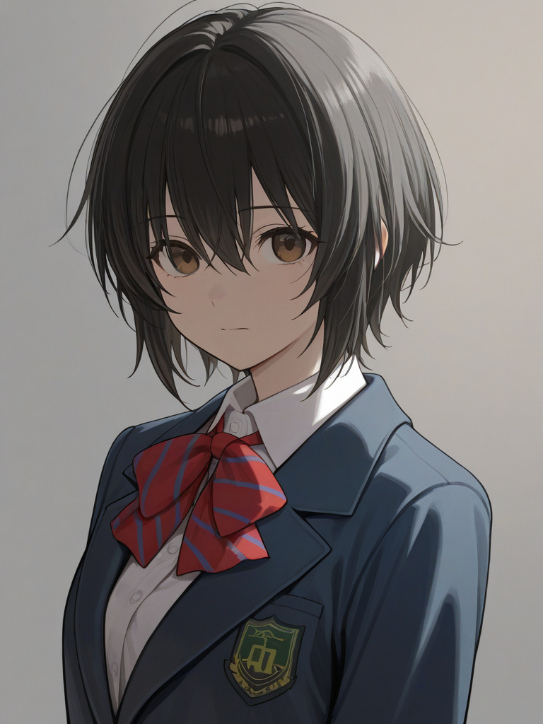 Inaba Himeko — Kokoro Connect character card
