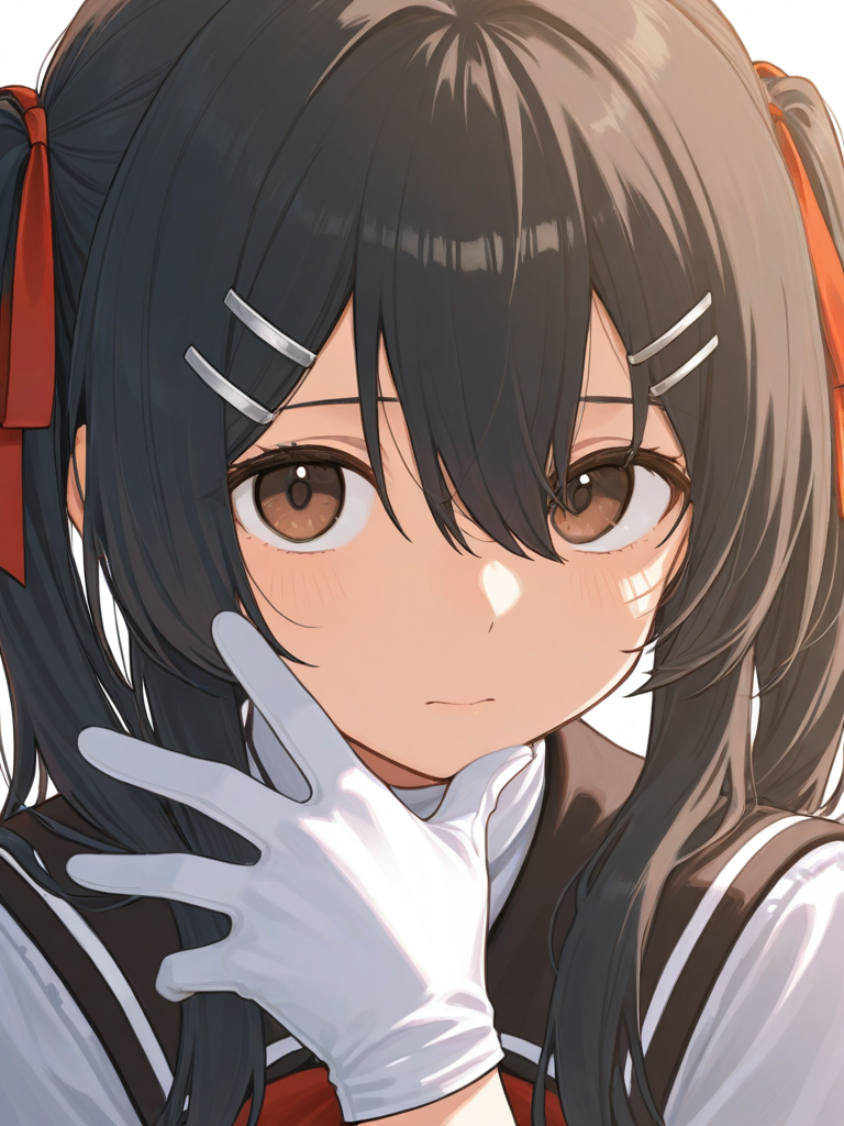 Inagi (Kancolle) — Kantai Collection character card