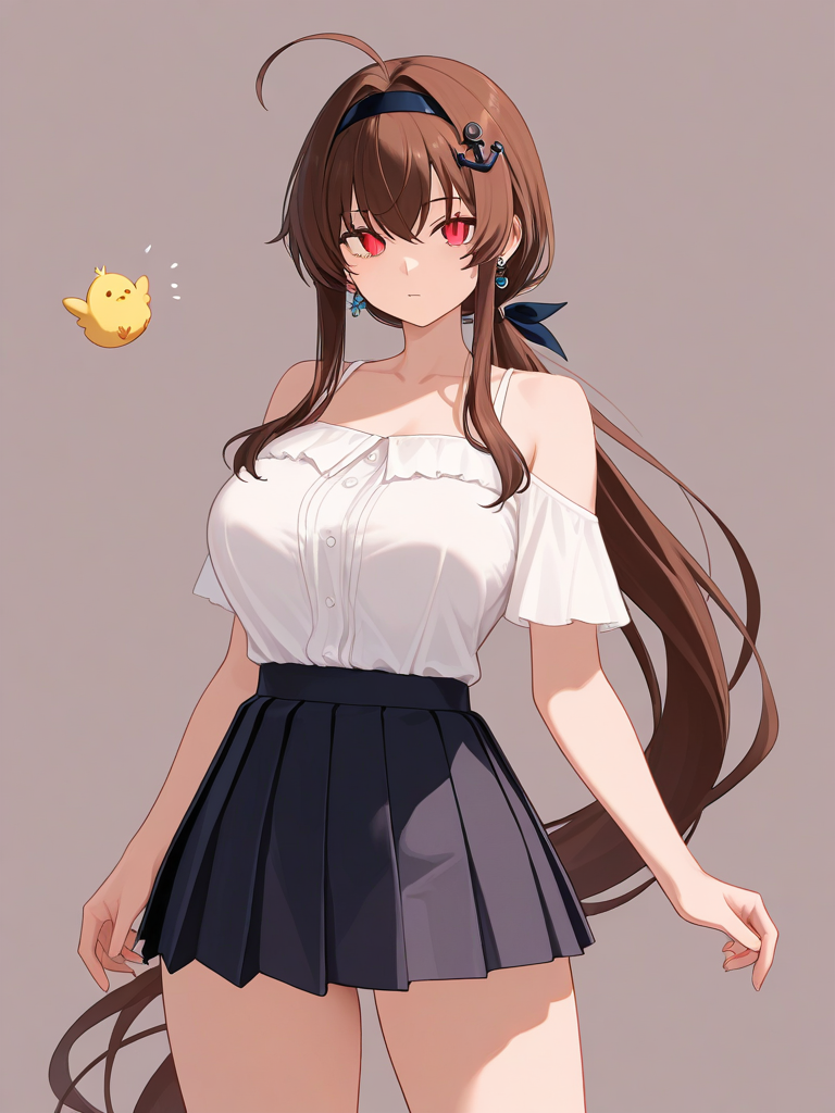 Independence (Azur Lane) — Azur Lane character card