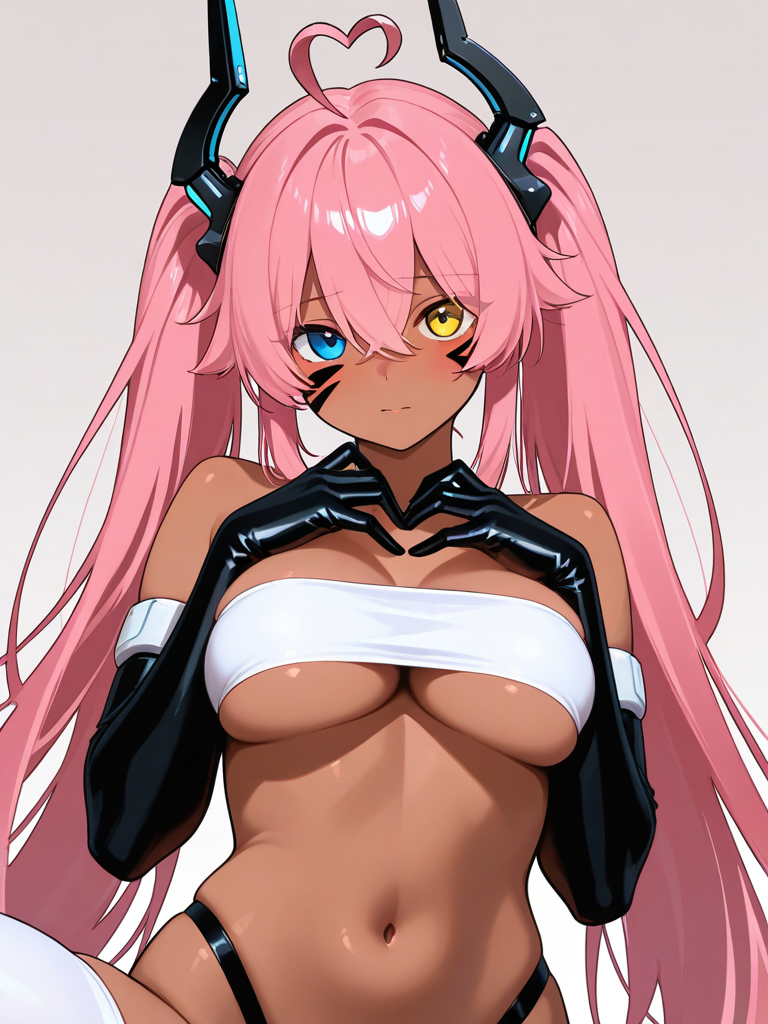 Indianapolis (Azur Lane) — Azur Lane character card