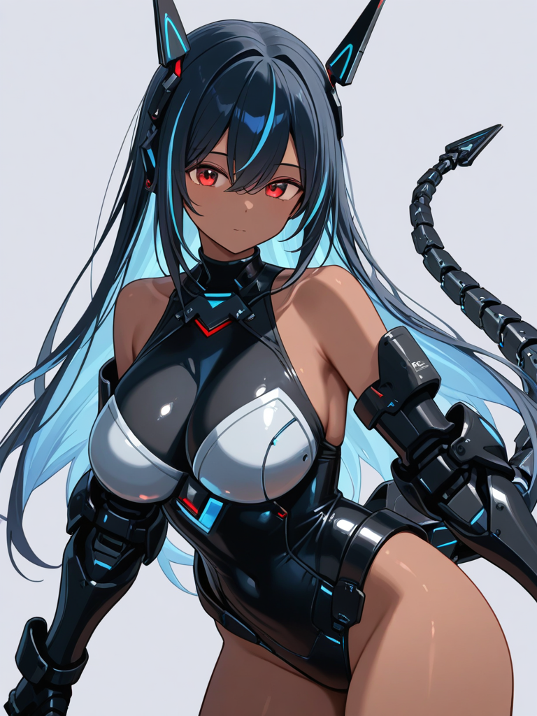 Indivilia (Nikke) — Goddess Of Victory: Nikke character card