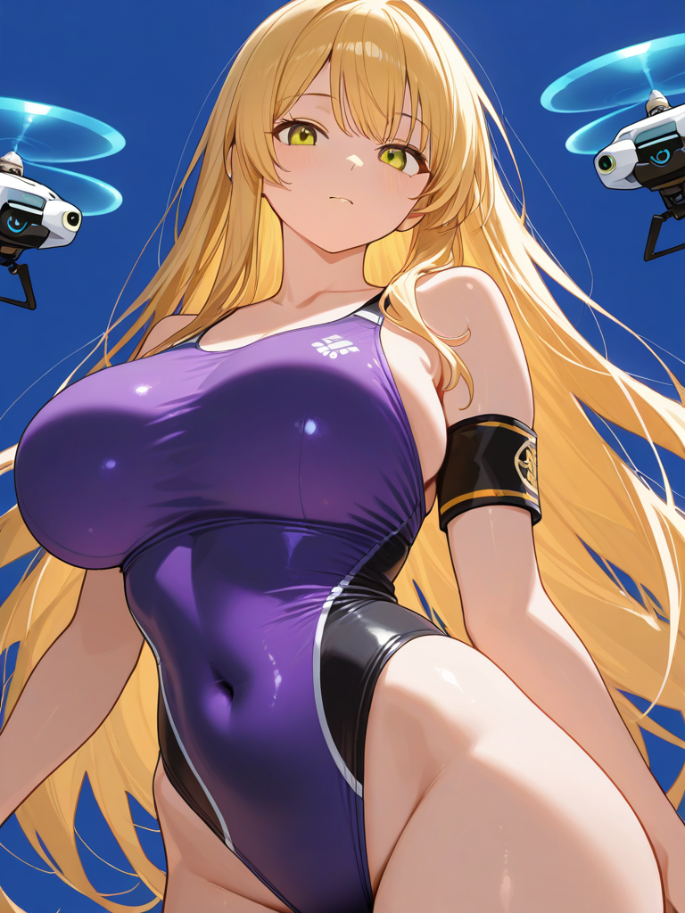 Indomitable Marie — Last Origin character card