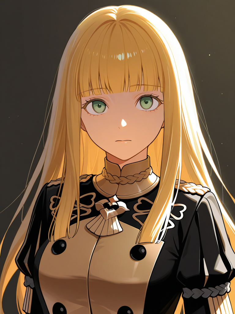 Ingrid Brandl Galatea — Fire Emblem character card