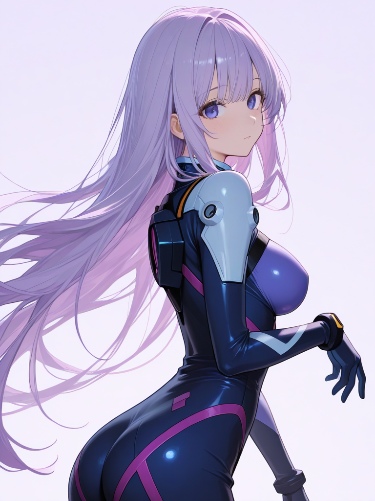 Inia Sestina — Muv-luv character card