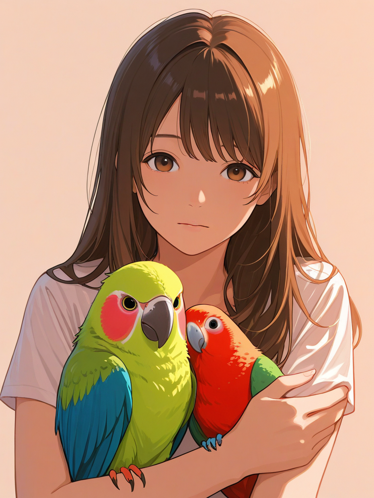 Inko — Toradora! character card