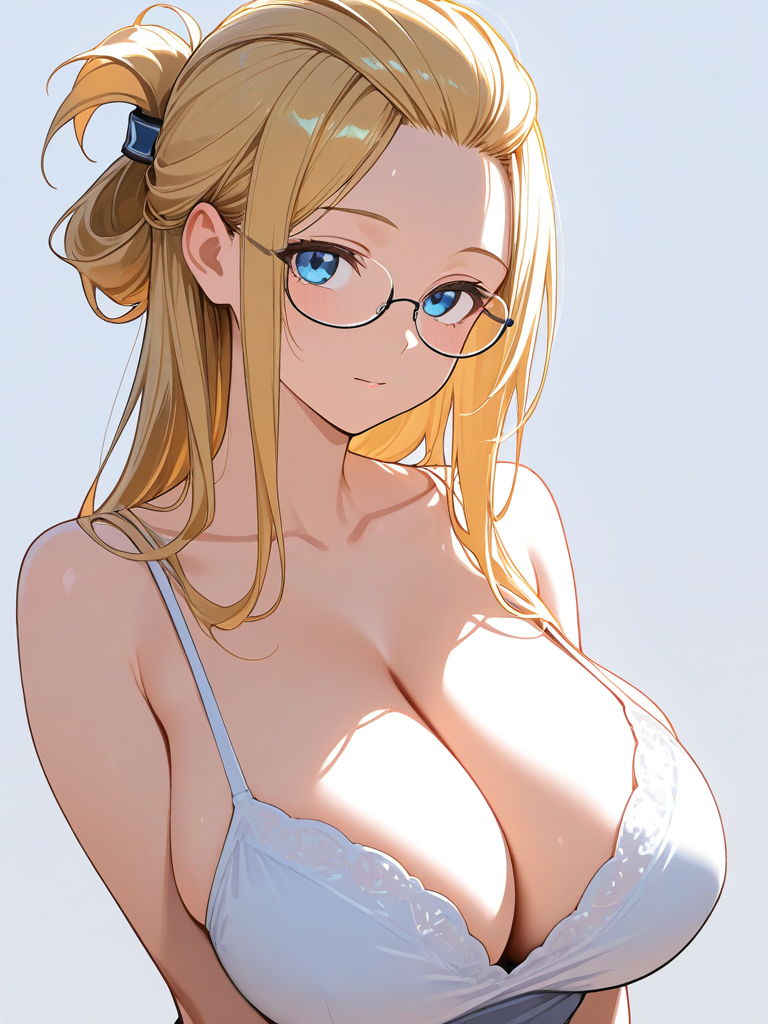 Inne Sulistya Robin — Original character card