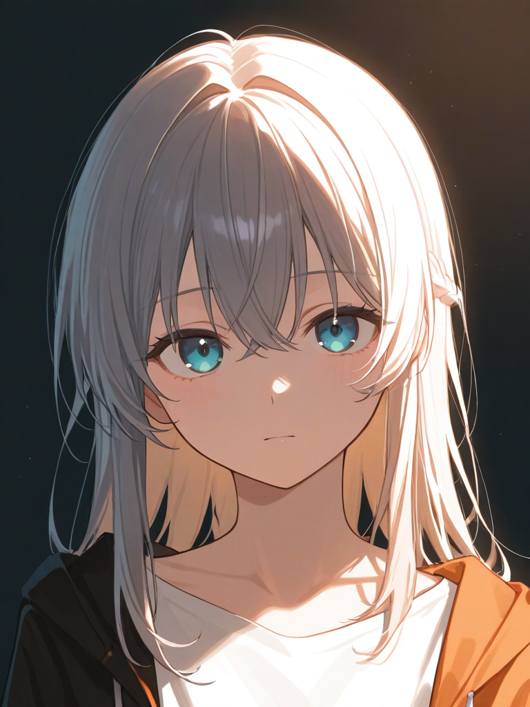 Inoue Jun — Saki character card