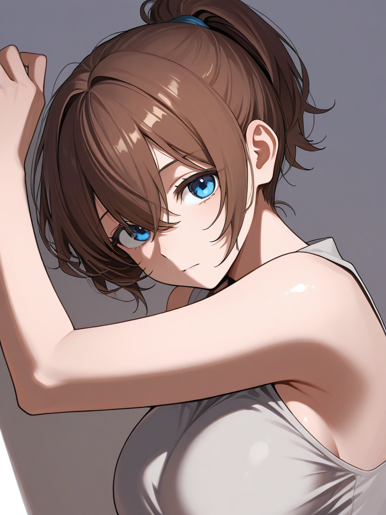Intrepid (Kancolle) — Kantai Collection character card