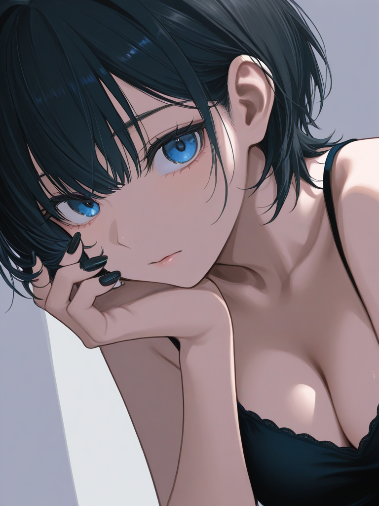 Intruder (Girls' Frontline) — Girls' Frontline character card