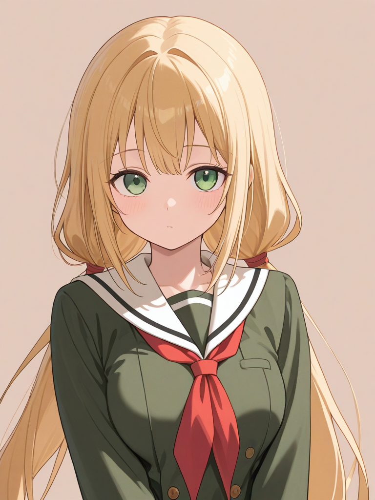 Inubouzaki Fuu — Yuusha De Aru character card