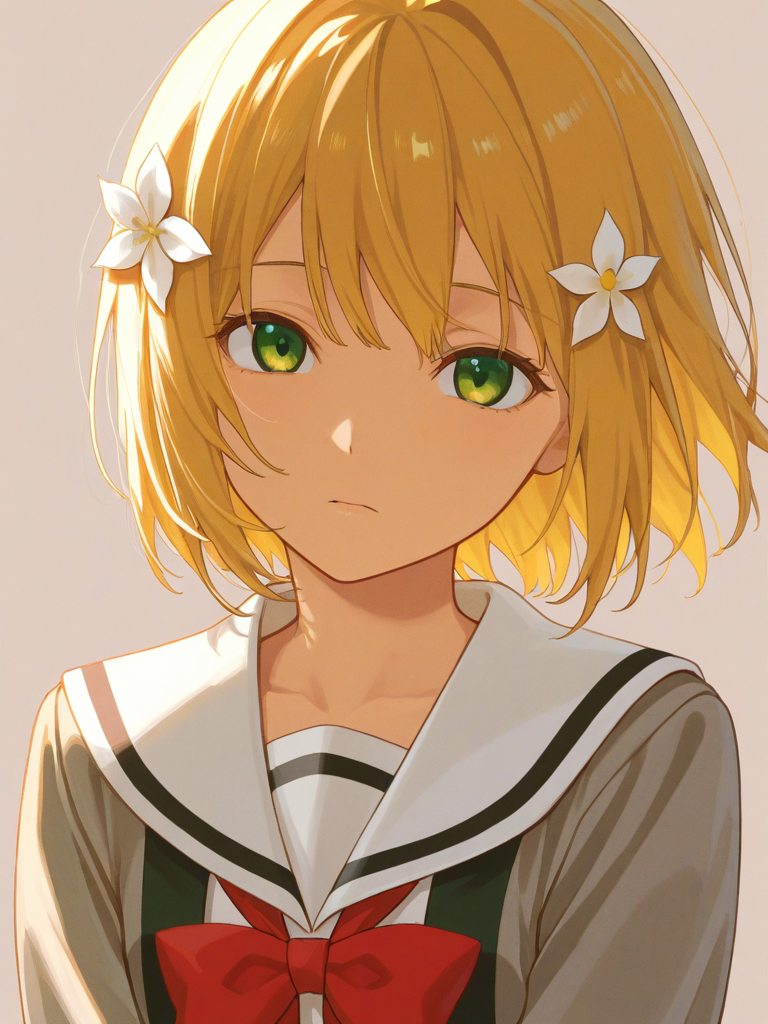 Inubouzaki Itsuki — Yuusha De Aru character card