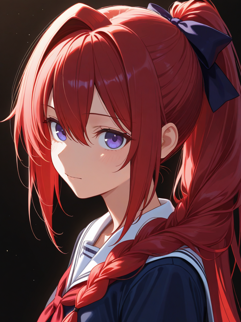 Inui Sana — Mashiroiro Symphony character card