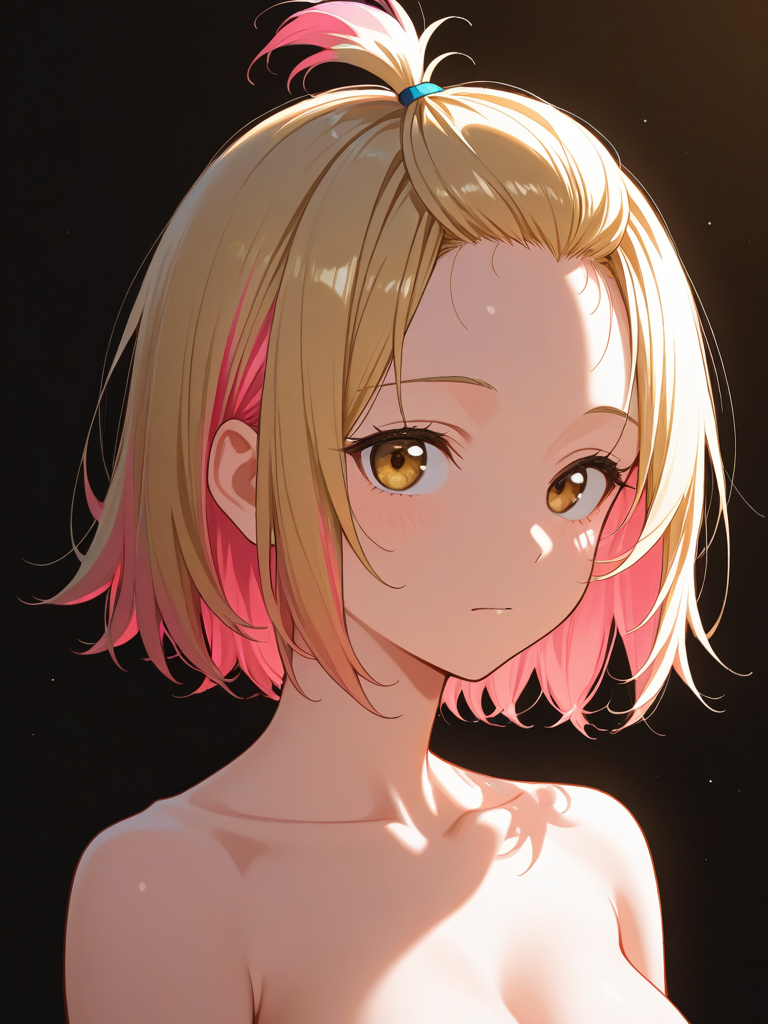 Inuyose Shinobu — D4dj character card