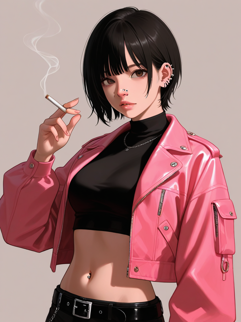 Invisigal (Dispatch) — Dispatch character card