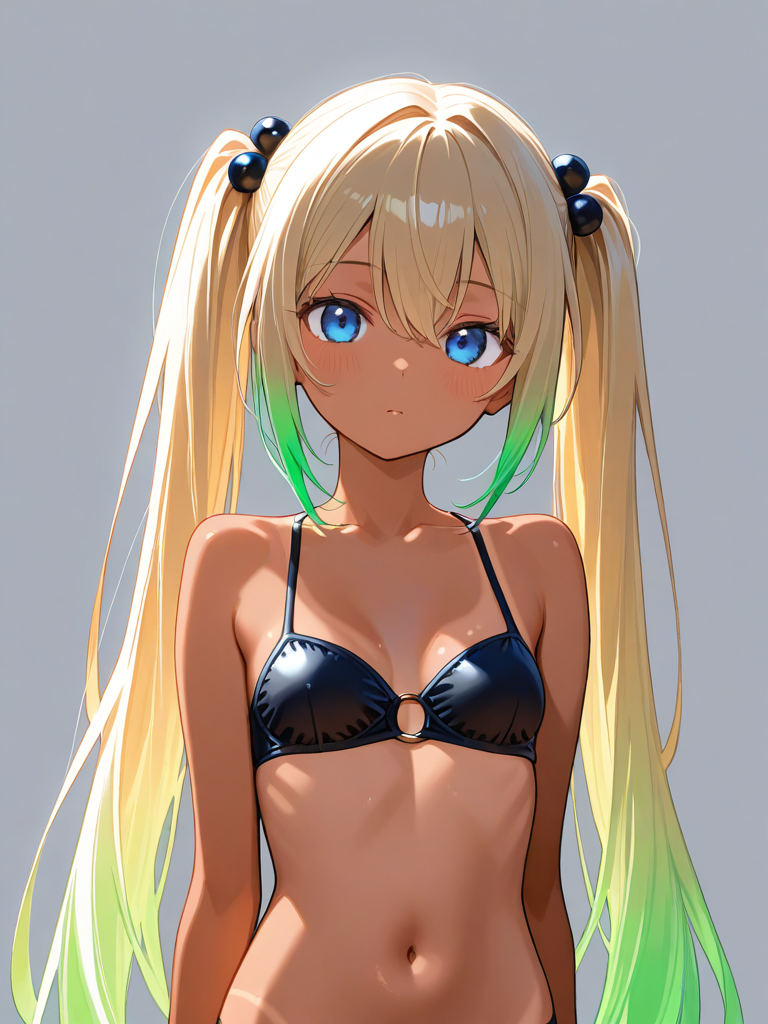 Io (Granblue Fantasy) — Granblue Fantasy character card
