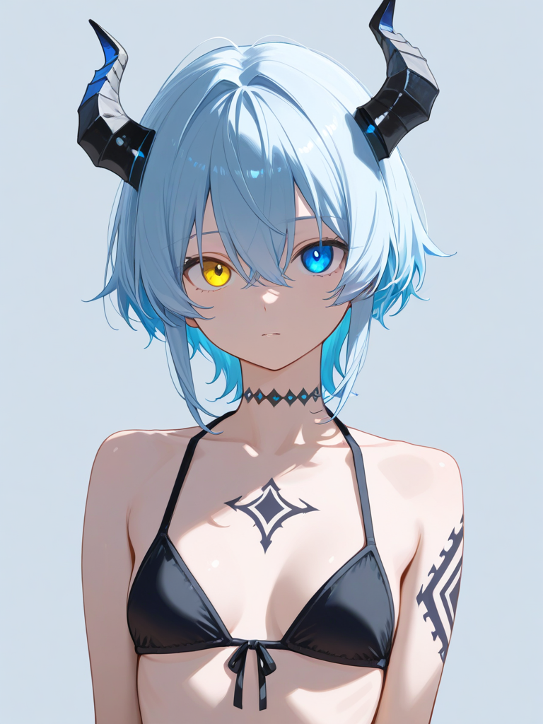 Io (Pso2) — Phantasy Star character card