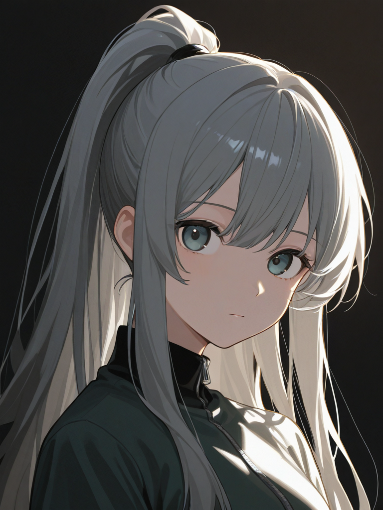 Iosefka — Bloodborne character card