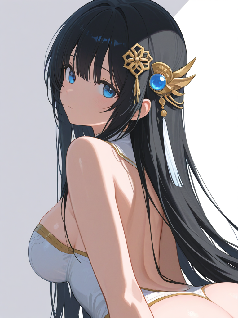 Irelia — League Of Legends character card