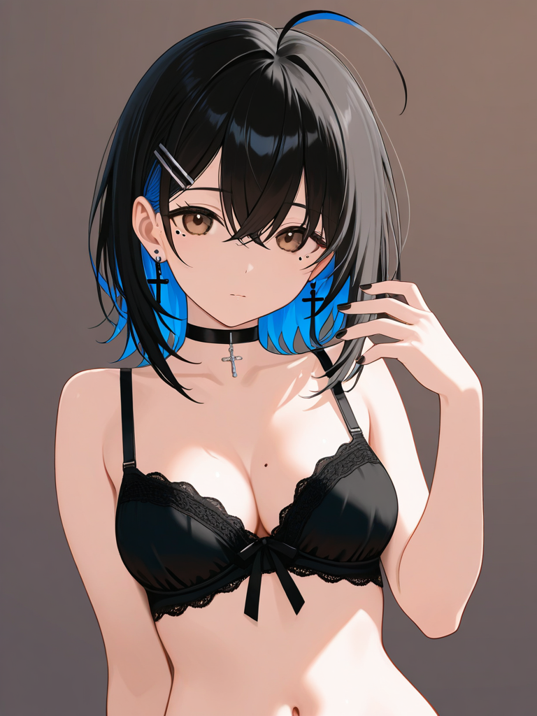 Irene (Kanniiepan) — Original character card