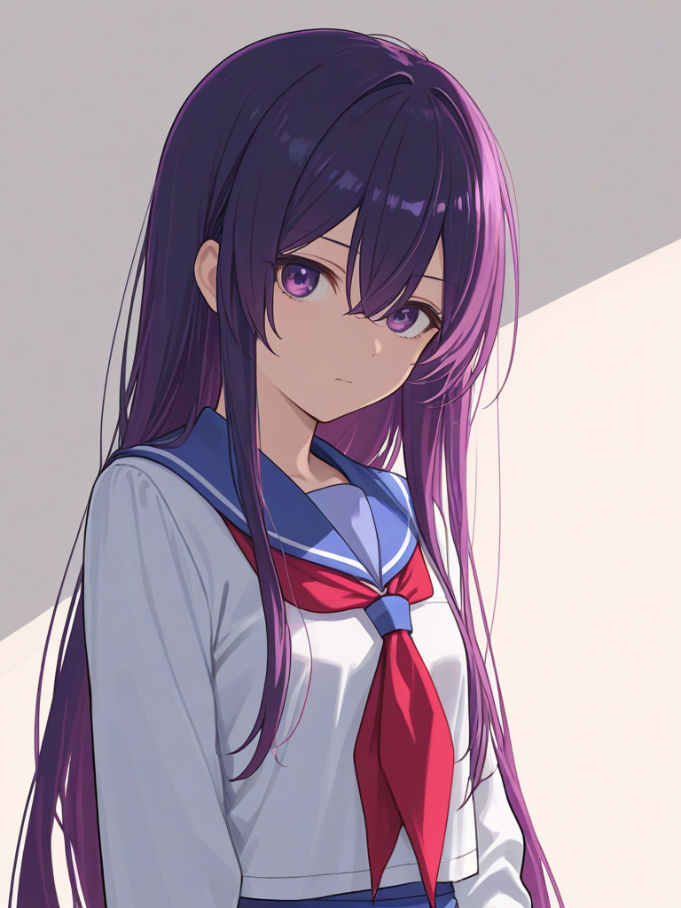 Irie Miyuki — Angel Beats! character card