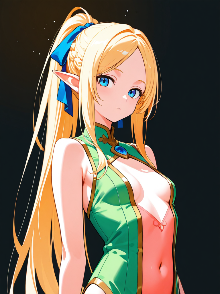 Iris (Takunomi) — Enjo Kouhai character card