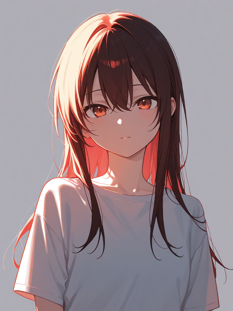 Irodori Mayoi — Indie Virtual Youtuber character card