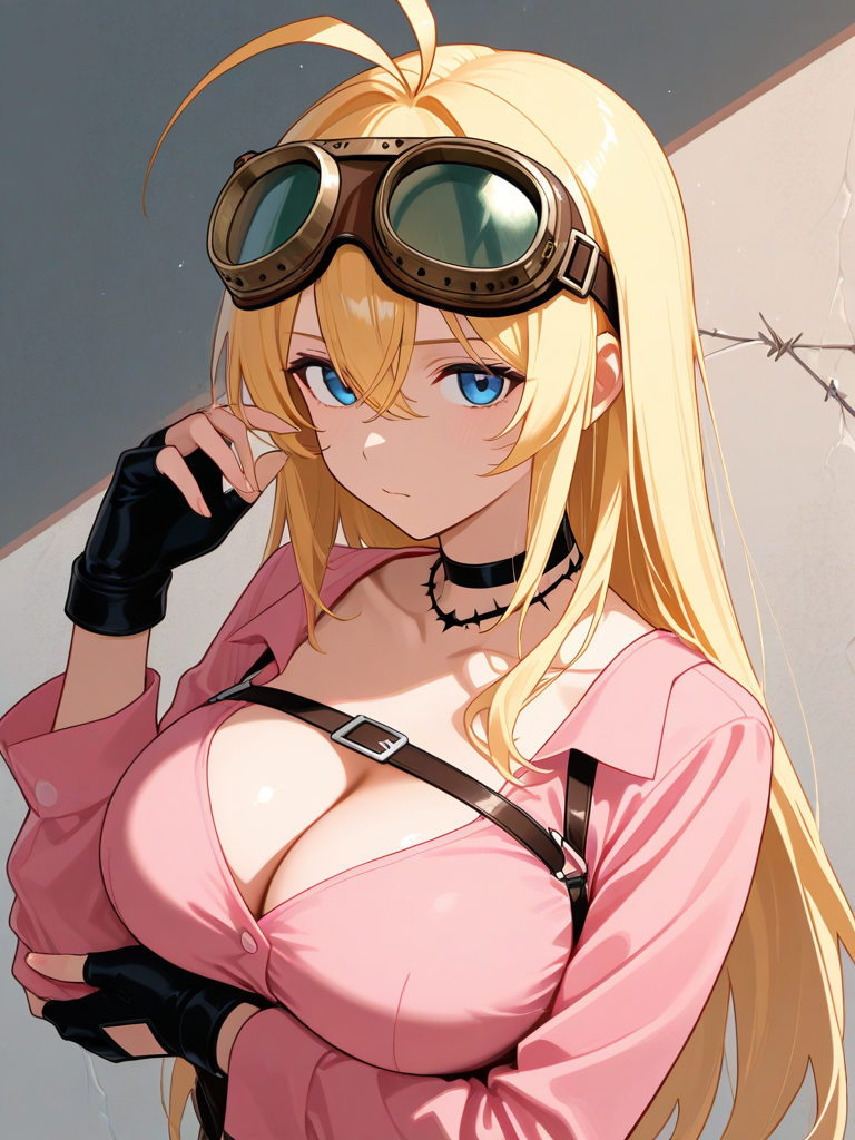 Iruma Miu — Danganronpa (Series) character card