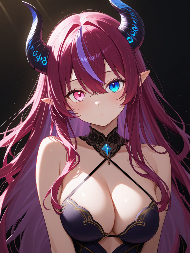 Irys (Hololive) — Hololive character card