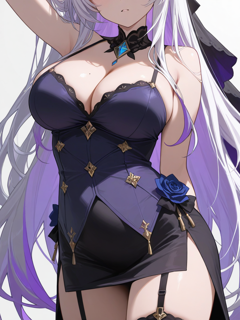Isabelle (Shadowverse) — Shadowverse character card