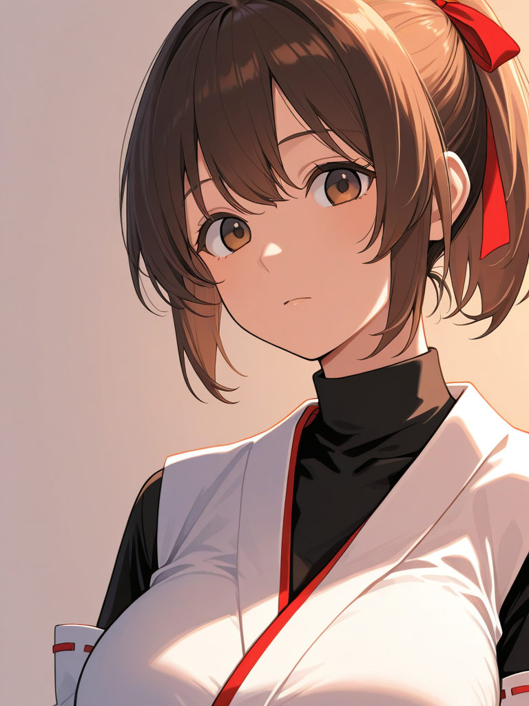 Ise Kai Ni (Kancolle) — Kantai Collection character card