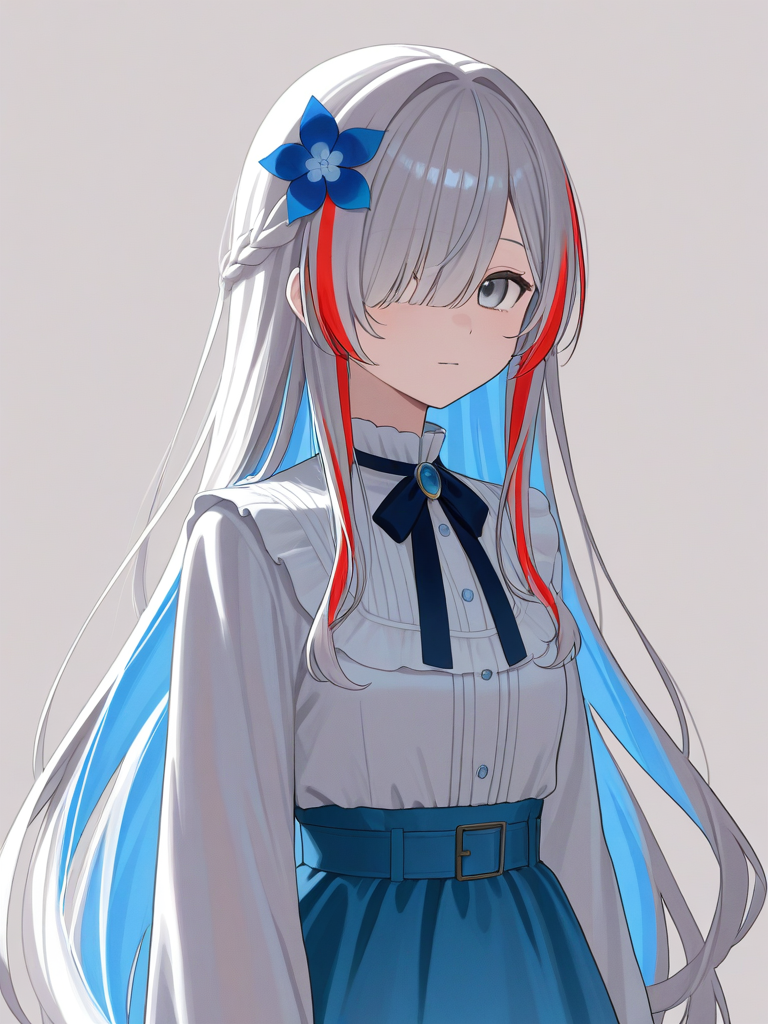 Isekaijoucho — Kamitsubaki Studio character card