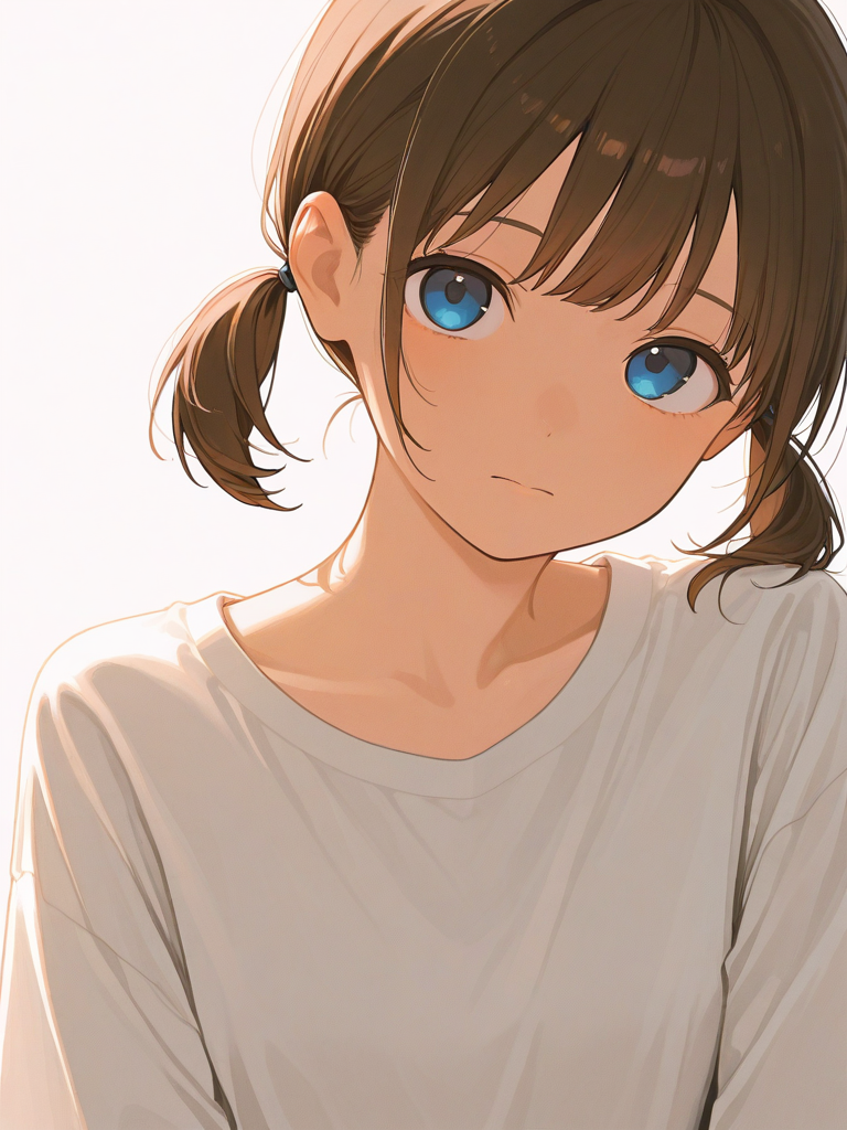 Iseri Nina — Girls Band Cry character card
