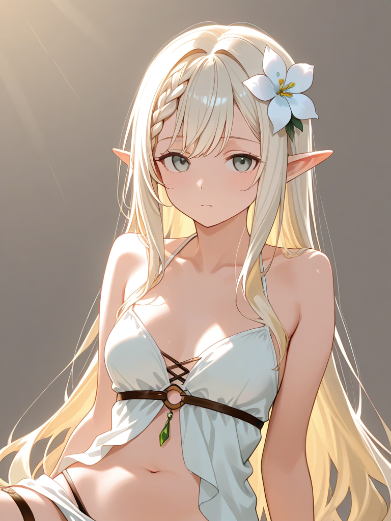 Iseria (Epic Seven) — Epic Seven character card