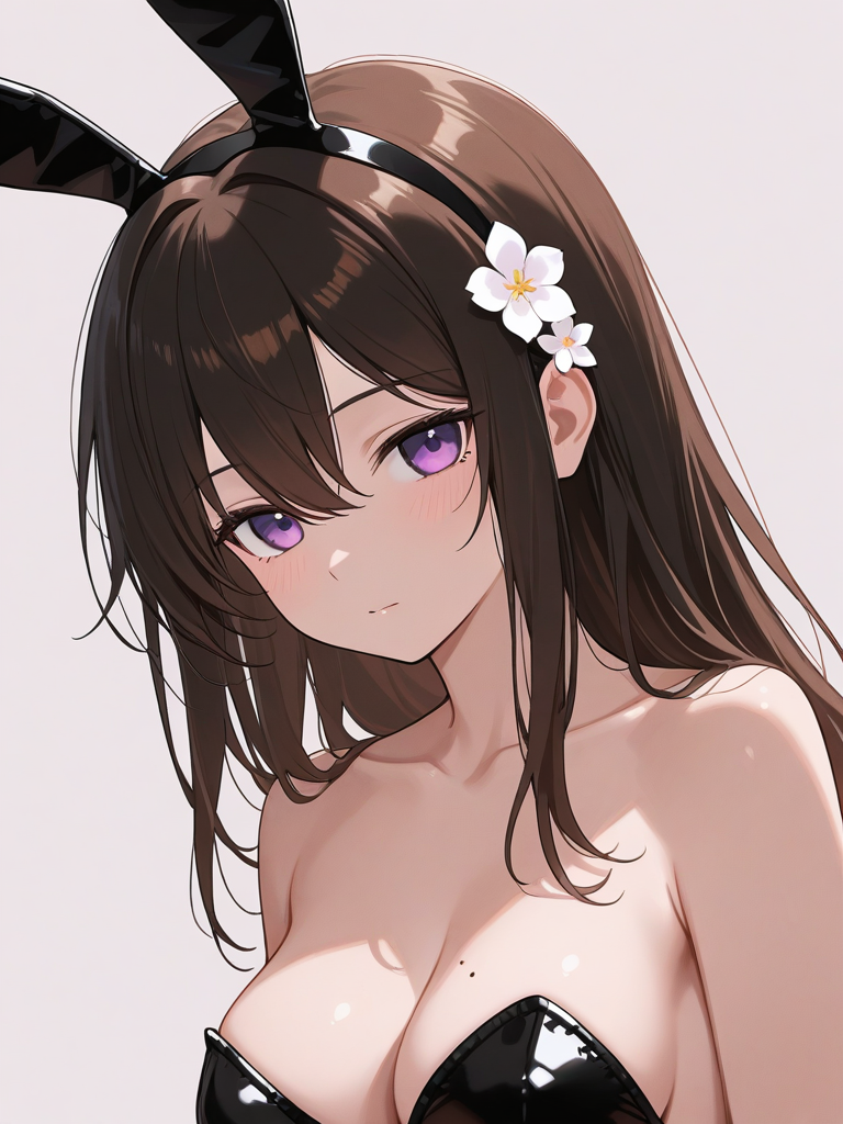 Iseya Chiyori (Saya) — Original character card